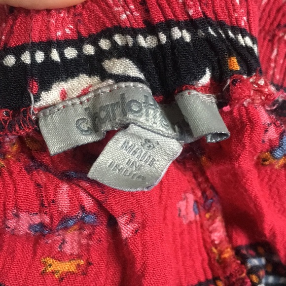 Flowy concert shorts! - Picture 4 of 4